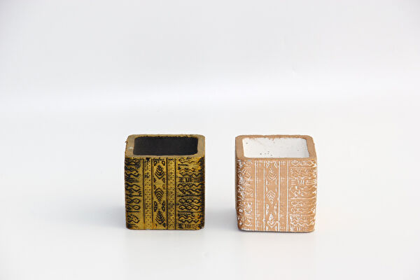 Tnc Garden Groups Saksı