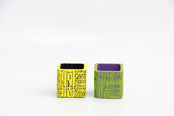 Tnc Garden Groups Saksı