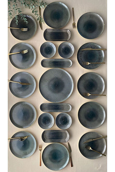 Queen Kahvaltı Takımı