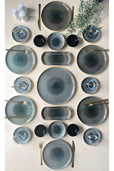 Queen Kahvaltı Takımı