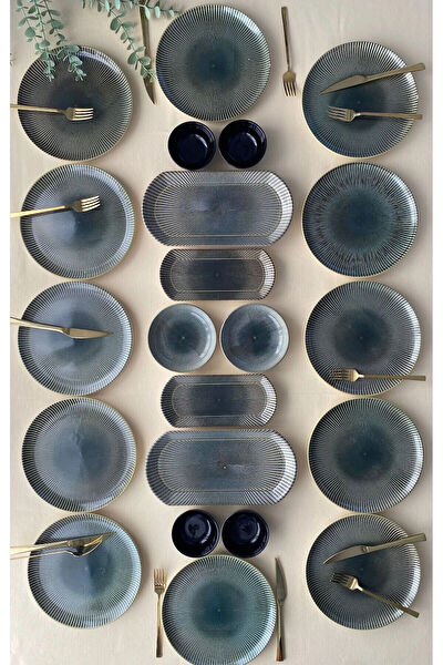 Queen Kahvaltı Takımı