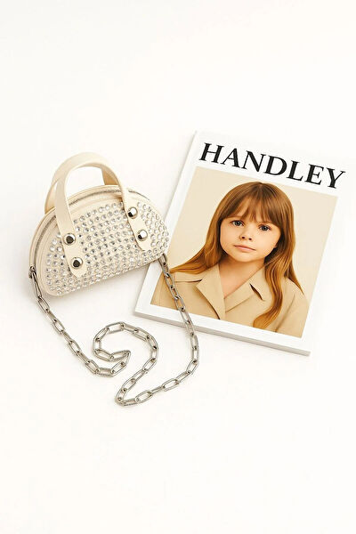 HANDLEY Kız Çocuk Çapraz Çanta