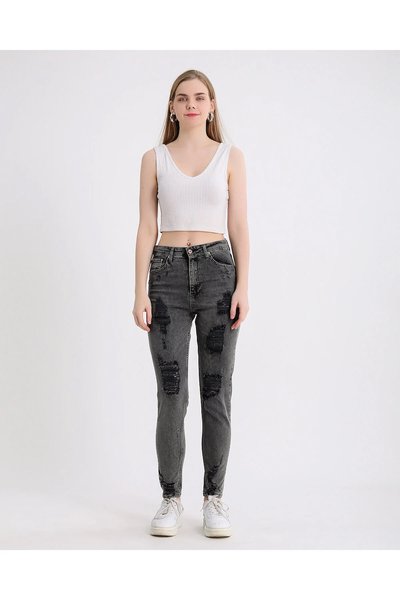 Lenithra Kadın Jeans