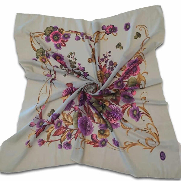 Algelsineve Şal, Eşarp ve Aksesuarı