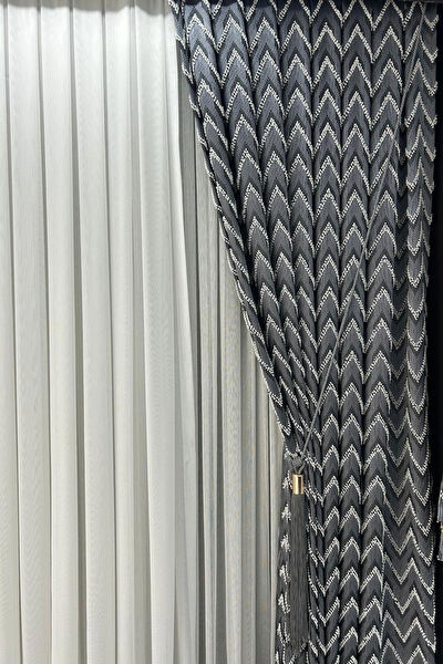 Nish Perde Fon Perde