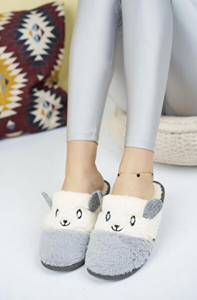 Mera Kadın Ev Terliği