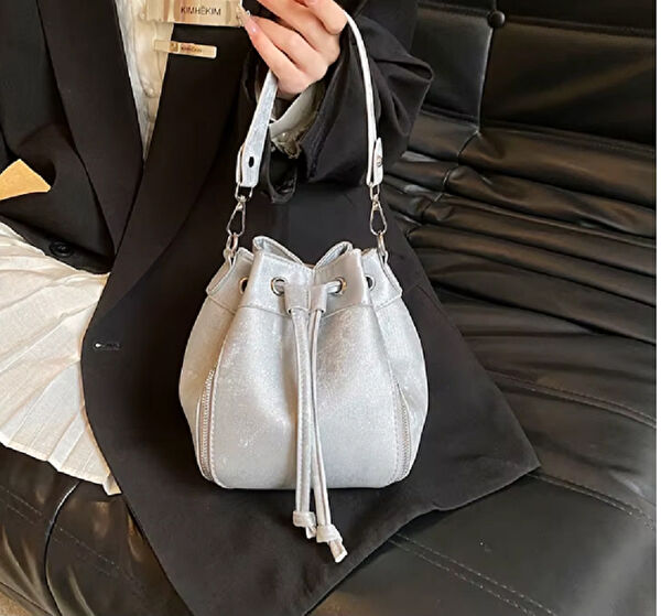 TrendyChic Kadın Omuz Çantası