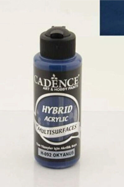 Cadence Akrilik Boya