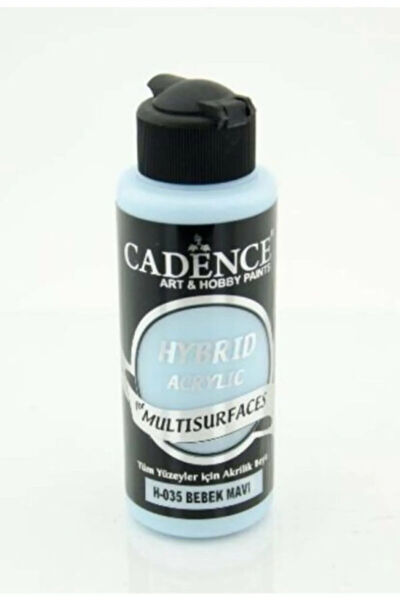 Cadence Akrilik Boya