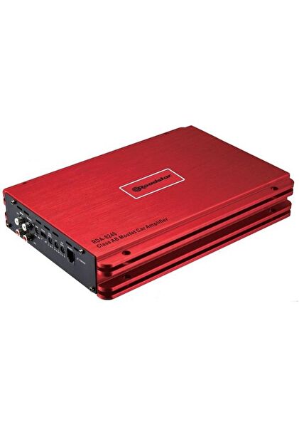 Roadstar Oto Amfiler