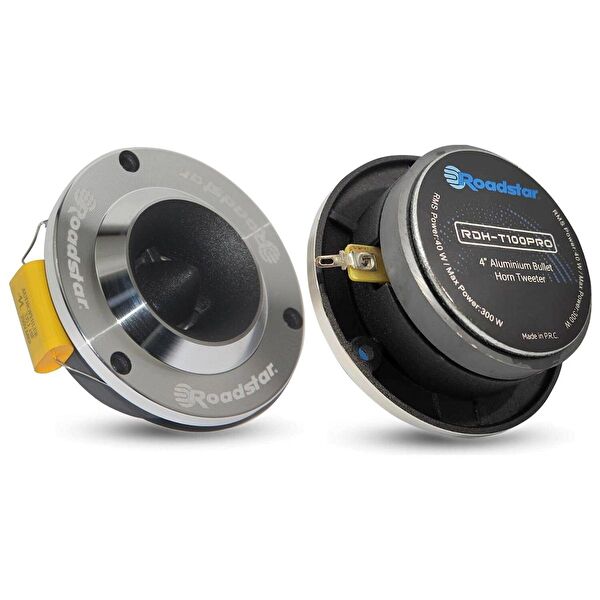Roadstar Oto Hoparlör