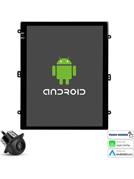 For-x Araç İçi Multimedya ve Görüntü Sistemleri