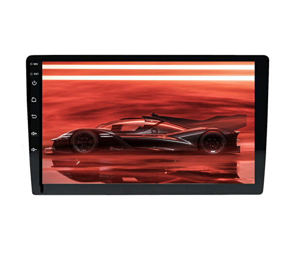 Twogo Araç İçi Multimedya ve Görüntü Sistemleri