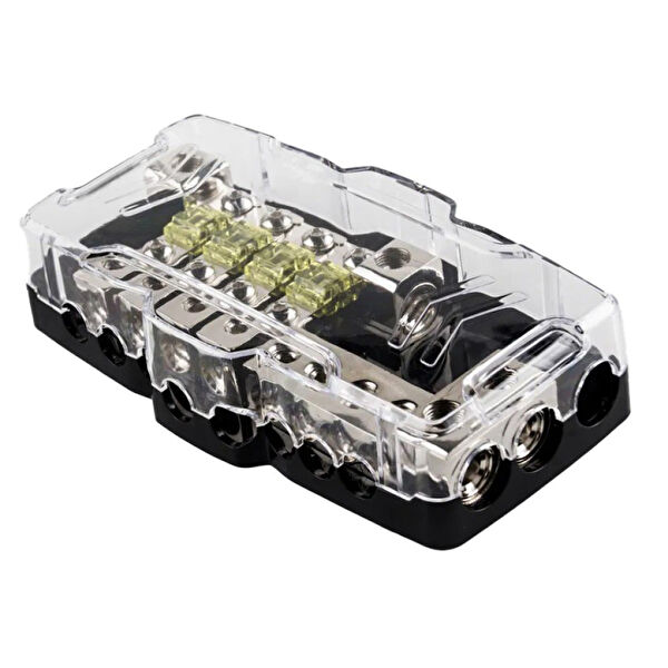 Qline Hazır Sistemler