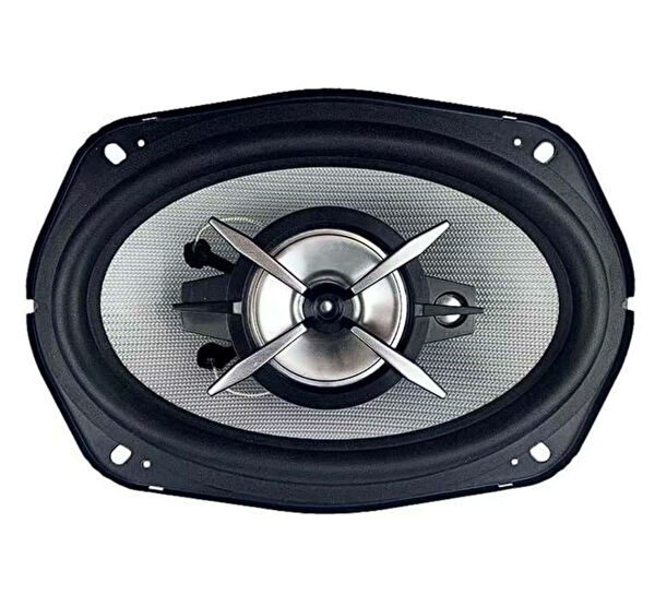 Edison Oto Hoparlör