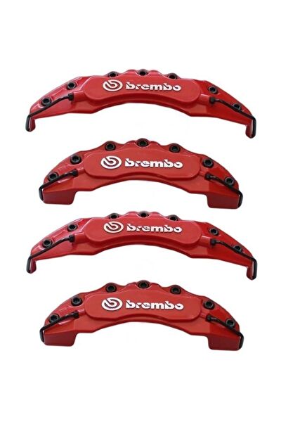 Brembo Kaliper Kapaklar