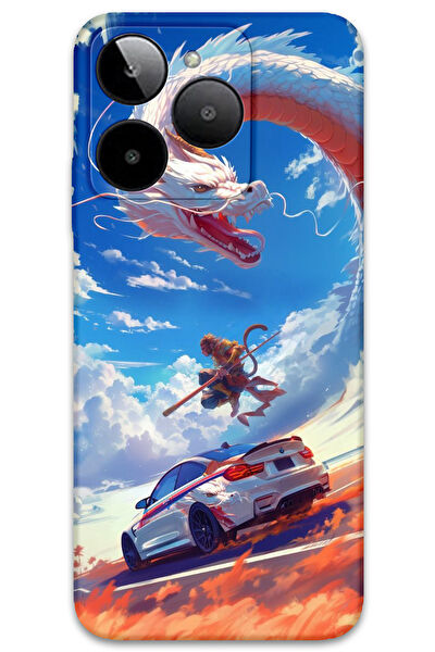 General Mobile Kılıf