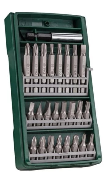 Bosch Vidalama Aparatları