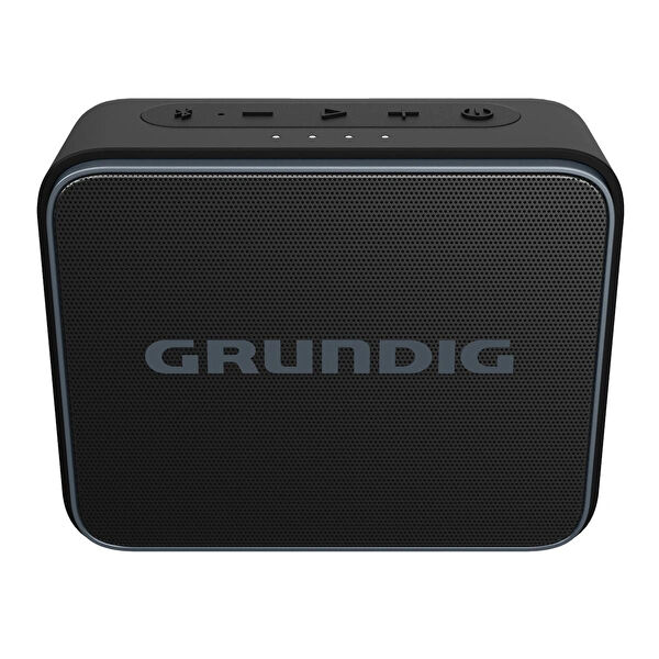 Grundig Ses Sistemleri, Hoparlörler