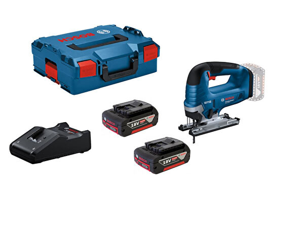 Bosch Dekupaj Testere