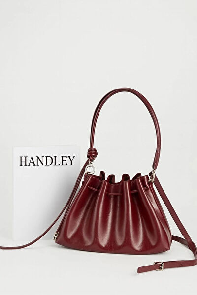 HANDLEY Kadın Omuz Çantası