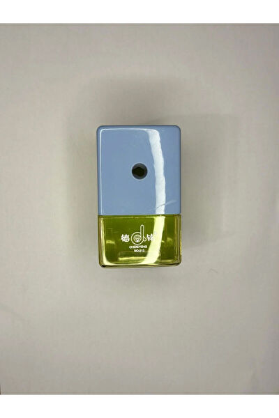 Bafix Silgi, Kalemtıraş