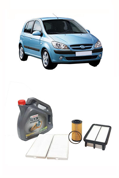 Winkel Polen Filtreleri