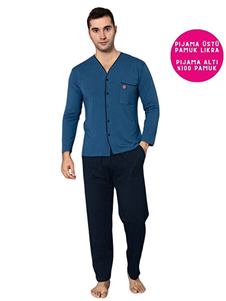bie's Erkek Pijama, Pijama Takımı