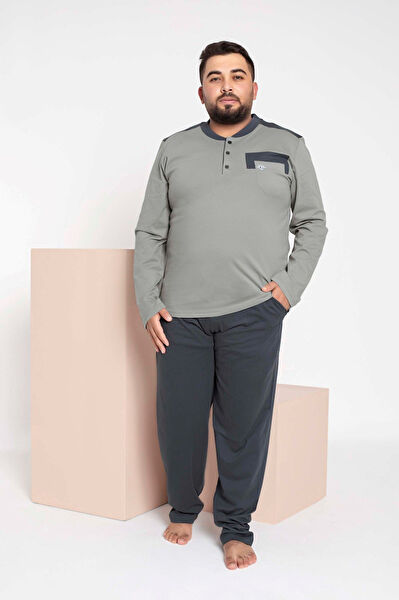 bie's Erkek Pijama, Pijama Takımı