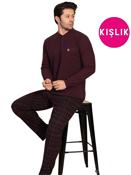 bie's Erkek Pijama, Pijama Takımı