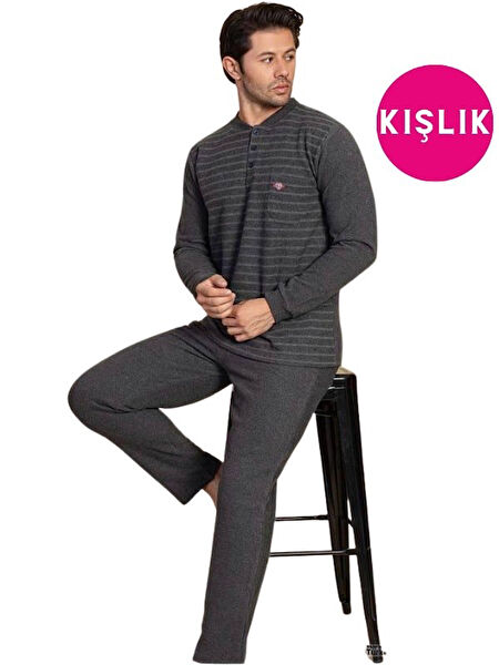bie's Erkek Pijama, Pijama Takımı