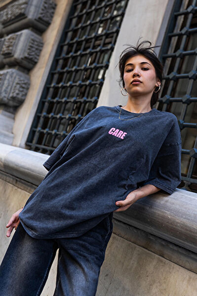 Gulwen Kadın Tişört