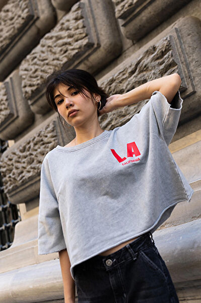 Gulwen Kadın Tişört