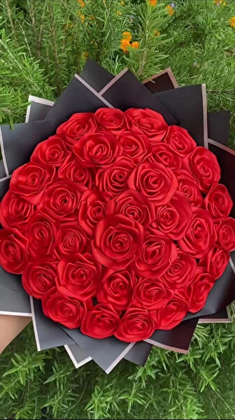 ALMİRA KOZMETİK BİJUTERİ Yapay Çiçek, Meyve