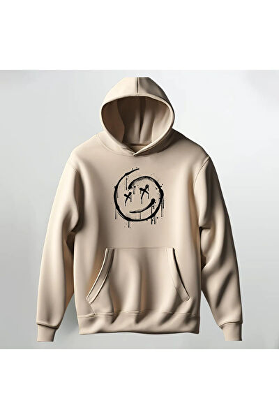 PARSHEY Erkek Sweatshirt