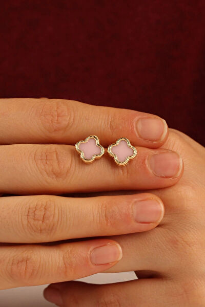 Çiğdem Gürel Kuyumculuk Altın Küpe