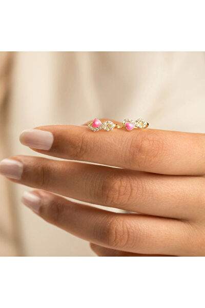 Çiğdem Gürel Kuyumculuk Altın Küpe