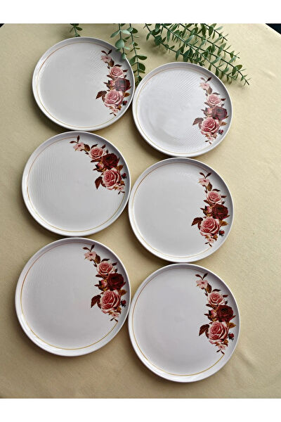 Queen Pasta, Tatlı Tabağı