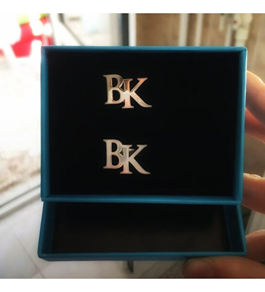 Ürgüp Takı Kol Düğmesi