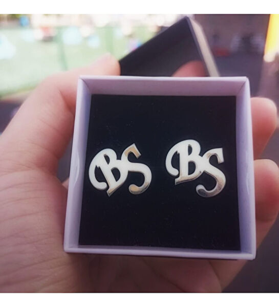 Ürgüp Takı Kol Düğmesi