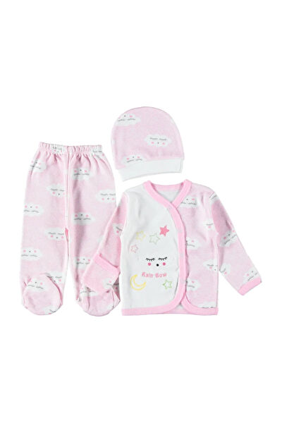 mdrandy Yenidoğan Hastane Çıkışı