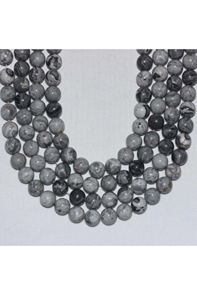 Güneş Doğaltaş Kolye