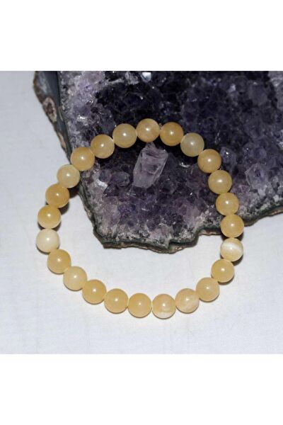 Güneş Doğaltaş Bileklik