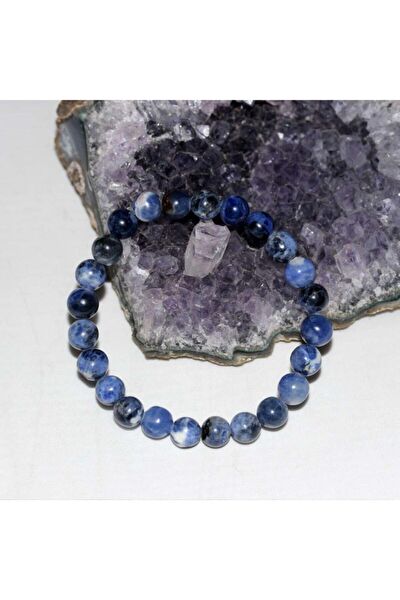 Güneş Doğaltaş Bileklik