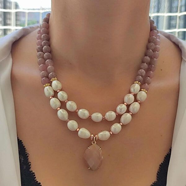 Lebayla Design Kolye