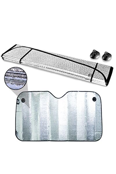 Mega Oto Market İç Güneşlikler