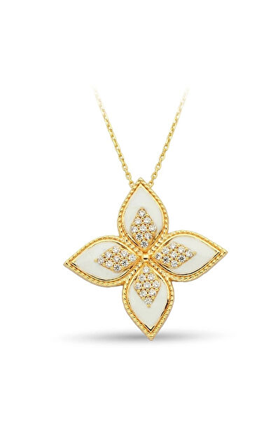 Çiğdem Gürel Kuyumculuk Altın Kolye