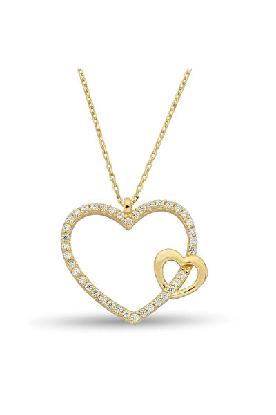 Çiğdem Gürel Kuyumculuk Altın Kolye