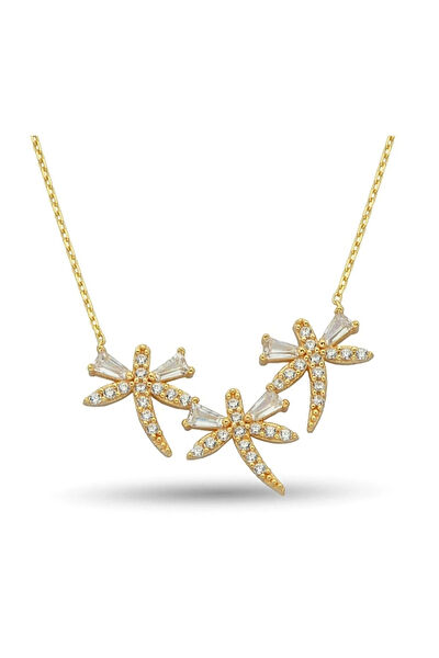 Çiğdem Gürel Kuyumculuk Altın Kolye