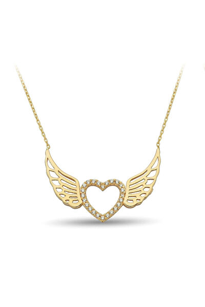 Çiğdem Gürel Kuyumculuk Altın Kolye